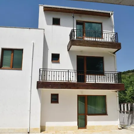 One-bedroom In Balcsik