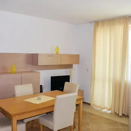 One-bedroom In Apartman