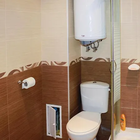 Apartman One-bedroom In *