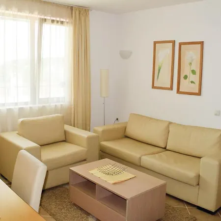 One-bedroom In Apartman *